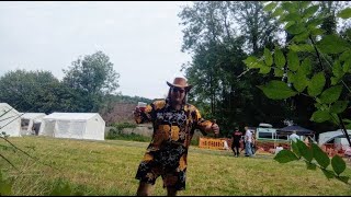 Caerleon Arts Festival 2024 [upl. by Nilesoy412]