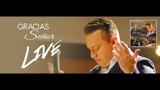 Gracias Señor Live DVD COMPLETO4K [upl. by Umeh]