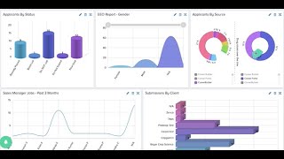 CEIPAL’s New Business Intelligence Platform [upl. by Rramed]