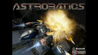 First Try Astrobatics 2005 PC  Horizontal space shooter 1080p60 [upl. by Gelhar]