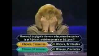 funny millionaire fails [upl. by Makell]