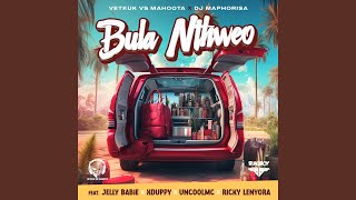 Bula Nthweo Radio Edit [upl. by Takashi]