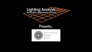 Introducing Photometric Power Tools [upl. by Brendon]