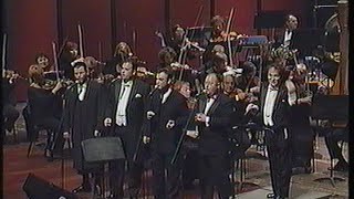 A CantorialJewish and Classical Music Concert [upl. by Jacenta]