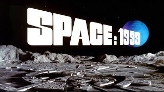 Gerry Andersons Space1999 Opening Titles Season 1 [upl. by Anders195]