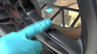 How to Fix PlastiDip Texture Tears Troubleshooting DipYourCarcom [upl. by Norad]