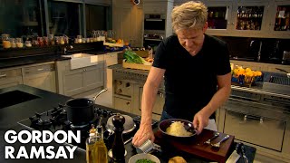 Gordons Guide To Potatoes  Gordon Ramsay [upl. by Yesnik763]