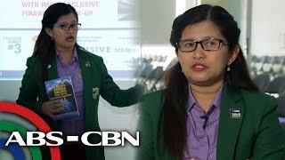 Rated K Nabaon noon nakabangon ngayon [upl. by Nate]