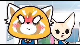 Aggretsuko  Best of Fenneko [upl. by Naras]