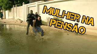 Mulher na pensão [upl. by Roel744]