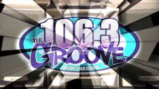 1063 The Groove KTGVFM [upl. by Heathcote]