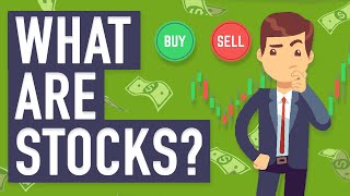 What are Stocks and How do They Work [upl. by Chien]