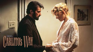 Carlitos Way Original Trailer Brian De Palma 1993 [upl. by Dunaville]