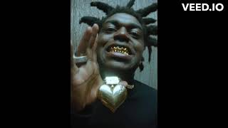 Kodak Black  Super Gremlin Beat Remake [upl. by Chaves568]