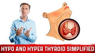 Hypothyroidism Nursing Lecture NCLEX Pathophysiology amp Medications [upl. by Daven]