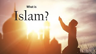 What is Islam What do Muslims believe [upl. by Assadah]