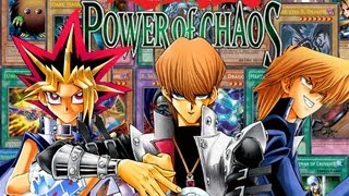 All 3 YuGiOh Power of Chaos Games Free Downloads In Description UPDATE 20 [upl. by Armat]