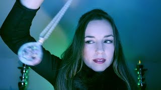 ⭐ASMR⭐The Dark Hypnotist pt3⭐roleplay⭐asmr⭐ [upl. by Yeniffit]