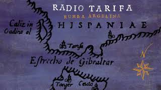 Radio Tarifa  La Mosca 2019 Remaster Official Audio [upl. by Rosalee]