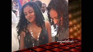 Sami Berhane New Video Clip featuring Miss Eritrea 2007 [upl. by Leod373]