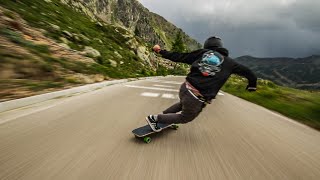 Best of Longboarding  Part 1 [upl. by Elsi]