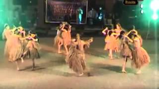 Danzas Peruanas Danza Sitarakuy Ucayali [upl. by Sybley]