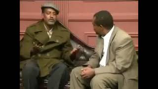 New Ethiopian comedy  Dokile and Mekonen Lakew  2022 comedy [upl. by Shara395]