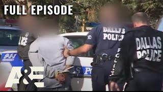 Dallas SWAT Big Narcotics Bust  Full Episode S1 E5  AampE [upl. by Dressel]