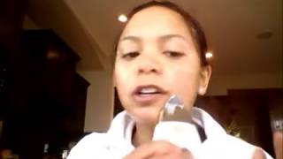 How to use your AgeLOC Galvanic Spa II from Nu Skin [upl. by Halli760]