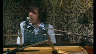 Procol Harum  The Devil Came From Kansas  live 1974 [upl. by Tamara259]