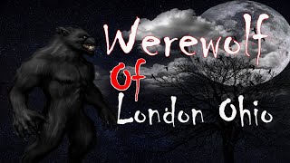 Werewolf Of London Ohio [upl. by Centonze377]