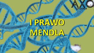 108 I prawo Mendla [upl. by Ada]