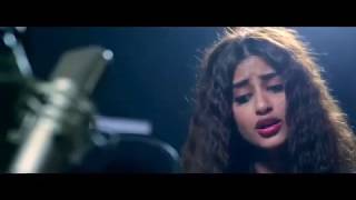 O Rangreza OST by Sajal Ali And Sahir Ali Bagga [upl. by Tremann]