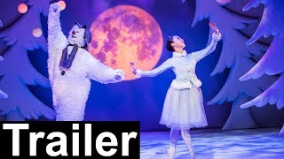 The Snowman — Trailer [upl. by Xella]