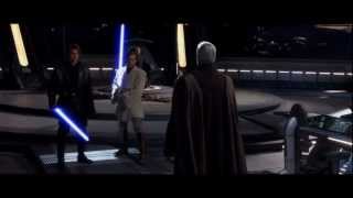 Anakin Skywalker Highlights [upl. by Narik]