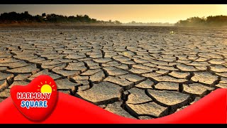 Introduction to Drought  More Science on the Learning Videos Channel [upl. by Beata]