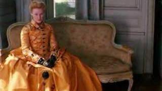 Dangerous Liaisons Costumes Marquise de Merteuil [upl. by Butte]