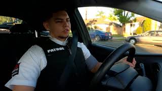 Meet Officer Jose Rodriguez  Securitas Heroes Spotlight [upl. by Llertal]