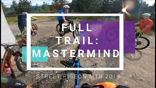 Ballater MTB  Mastermind [upl. by Relda564]