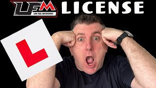 4 steps to the LFM license Assetto Corsa Competizione [upl. by Nan]