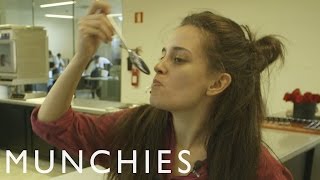 Tradition Meets Molecular Gastronomy MUNCHIES Guide to the Basque Country Episode 1 [upl. by Azpurua]