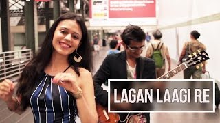 Lagan Lagi Re ORIGINAL SONG by Maati Baani l The Music Yantra  MaatiBaani [upl. by Lichtenfeld]