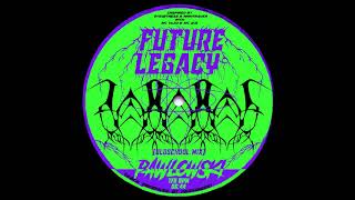 Pawlowski  Future Legacy Oldschool Mix [upl. by Akimahc321]