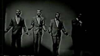 The Four Tops  Just Ask The Lonely LIVE 1965 [upl. by Ayomat25]