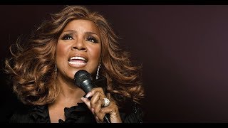 Gloria Gaynor  I Will Survive with Lyrics [upl. by Ereveniug376]