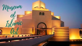 MUSEUM OF ISLAMIC ART  DOHA QATAR [upl. by Esiled]