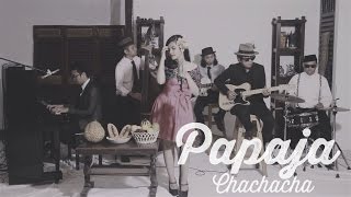 LiveAtKlaus  Deredia  Papaja Chachacha [upl. by Ylus670]