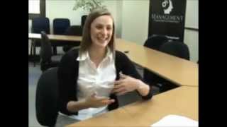 Job Interview Video Examples [upl. by Olivann]