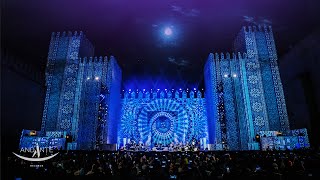 Sami Yusuf  Taha Live at the Fes Festival [upl. by Bonis]