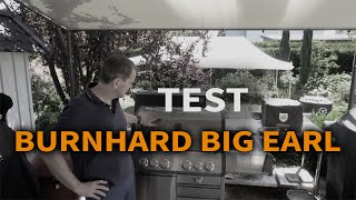 Burnhard Big Earl Test [upl. by Yecaj]